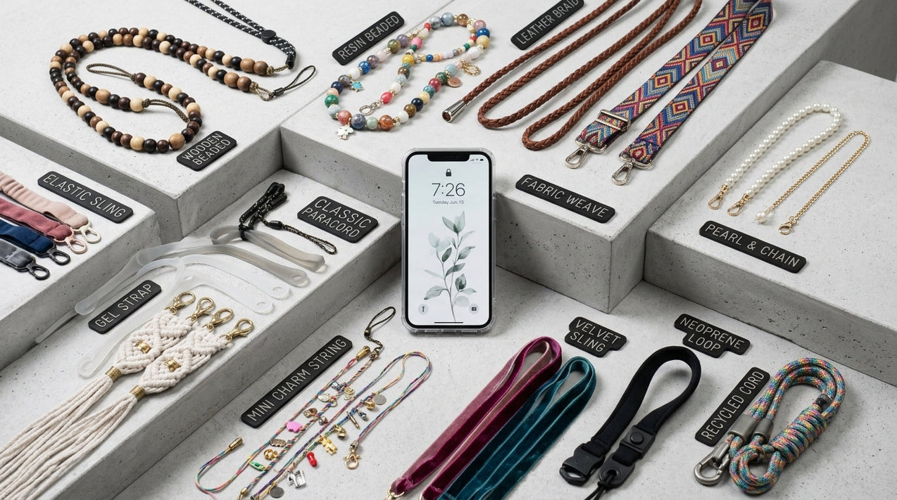 Phone Strap