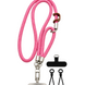 3-in-1 Universal Phone Lanyard