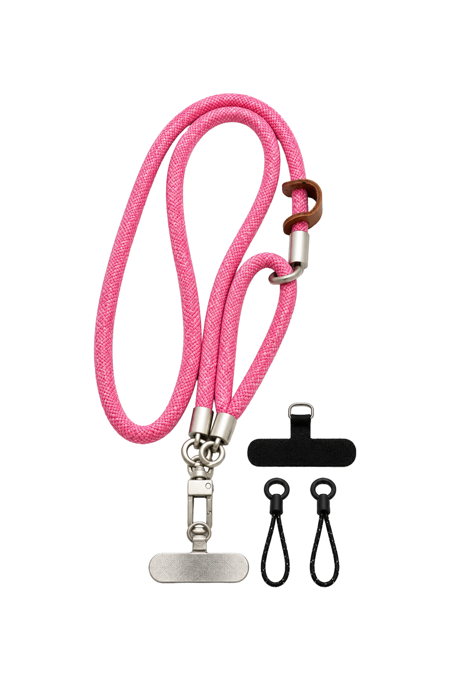 3-in-1 Universal Phone Lanyard