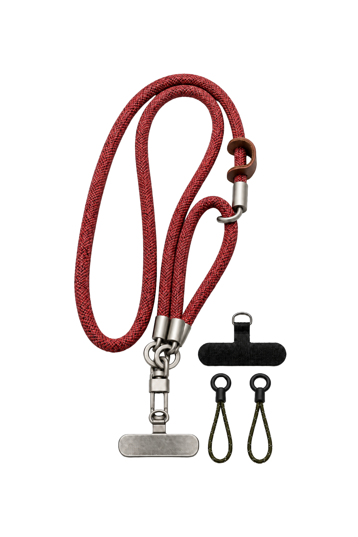 3-in-1 Universal Phone Lanyard