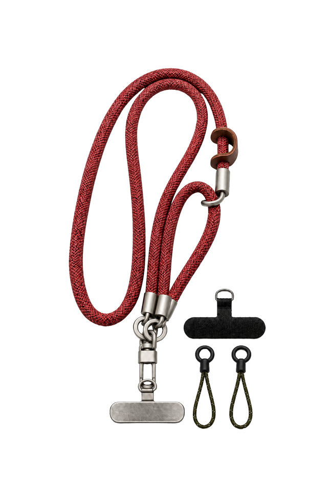 3-in-1 Universal Phone Lanyard
