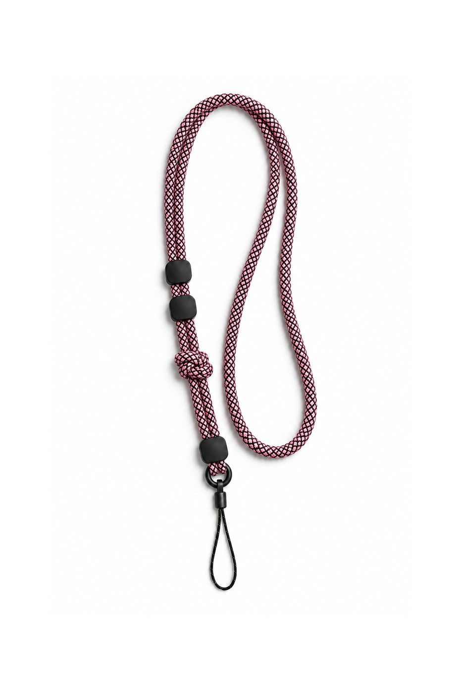 Minimalist 2-in-1 Detachable Neck Strap