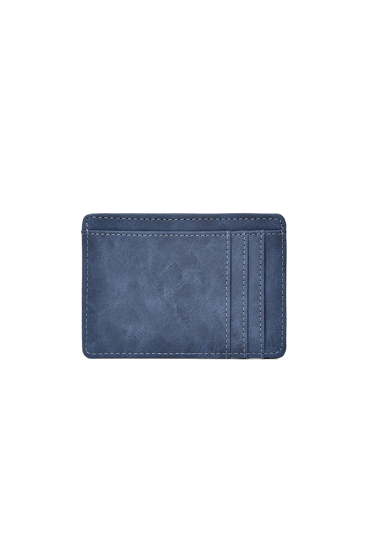 Minimalist Leather Cardholder