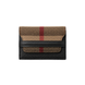 The Heritage Plaid Card Case Line