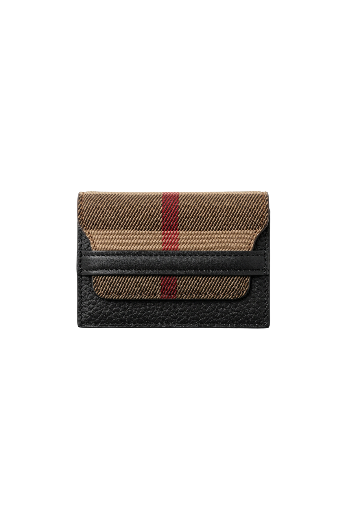 The Heritage Plaid Card Case Line