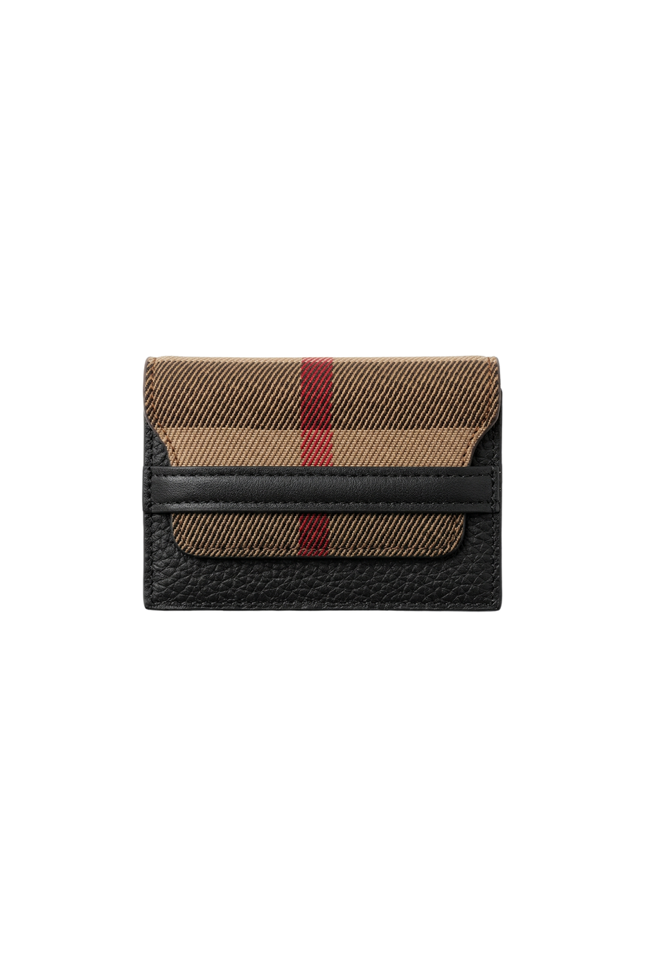 The Heritage Plaid Card Case Line