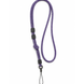 Minimalist 2-in-1 Detachable Neck Strap