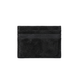 The Minimalist Suede Wallet