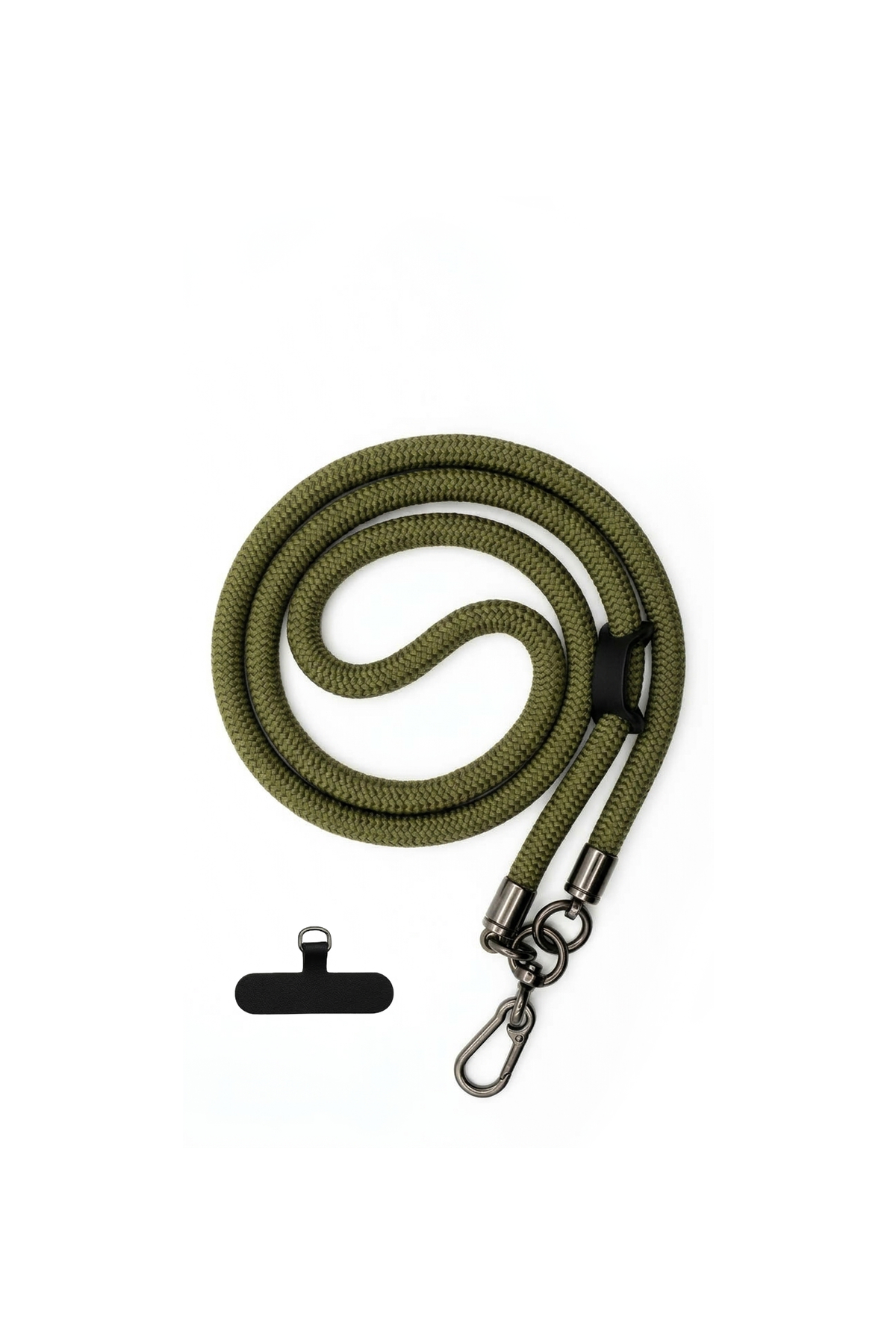 Detachable Durable Crossbody Phone Lanyard