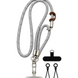 3-in-1 Universal Phone Lanyard