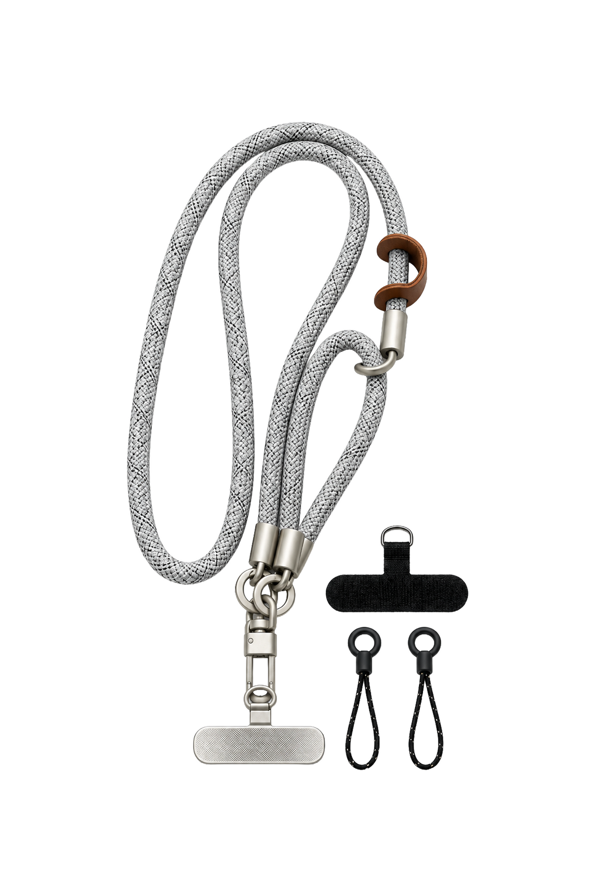 3-in-1 Universal Phone Lanyard