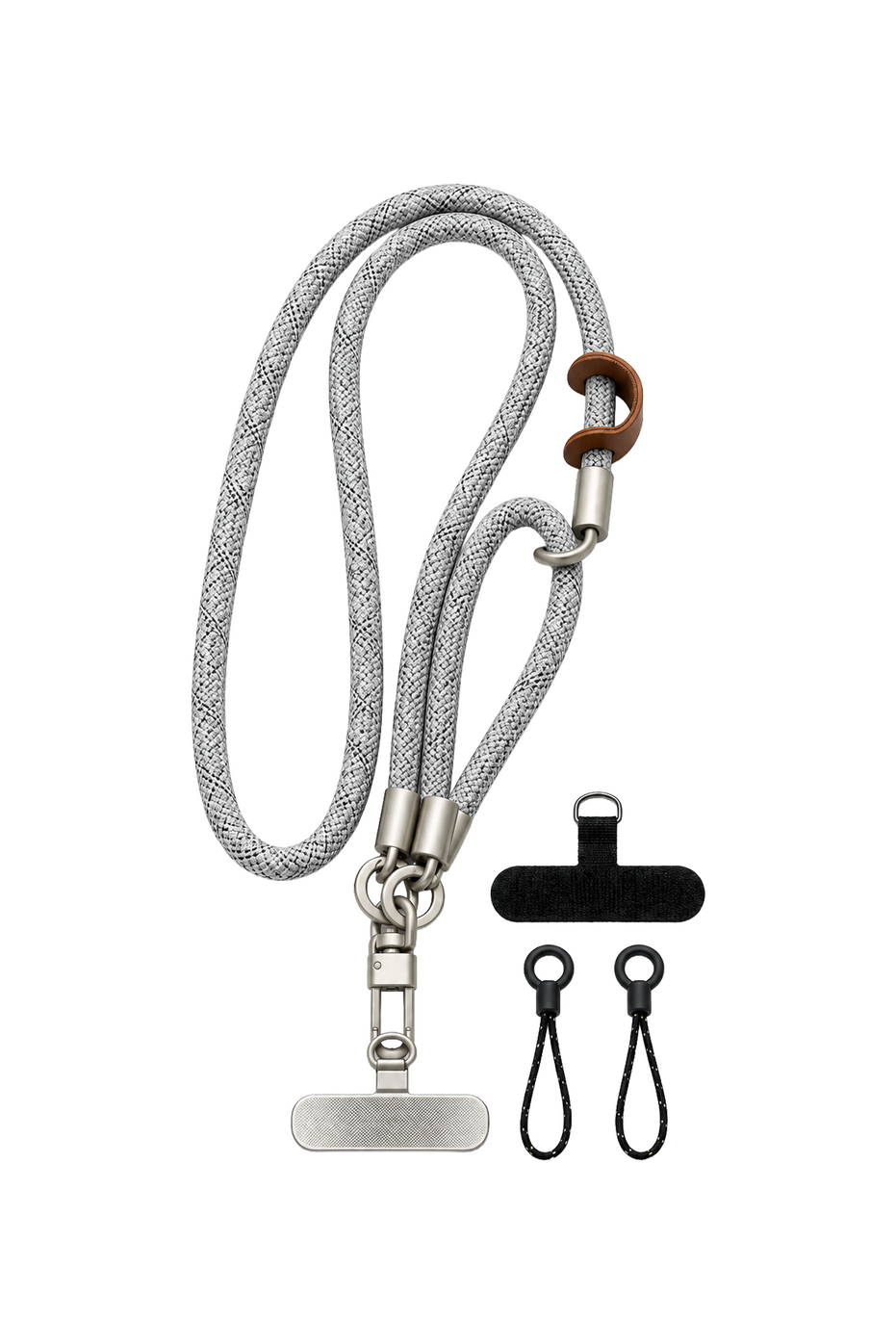 3-in-1 Universal Phone Lanyard