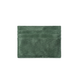 The Minimalist Suede Wallet