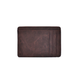 Minimalist Leather Cardholder