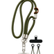 3-in-1 Universal Phone Lanyard