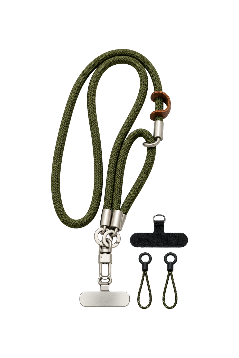 3-in-1 Universal Phone Lanyard