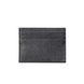 The Minimalist Suede Wallet