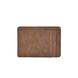 Minimalist Leather Cardholder