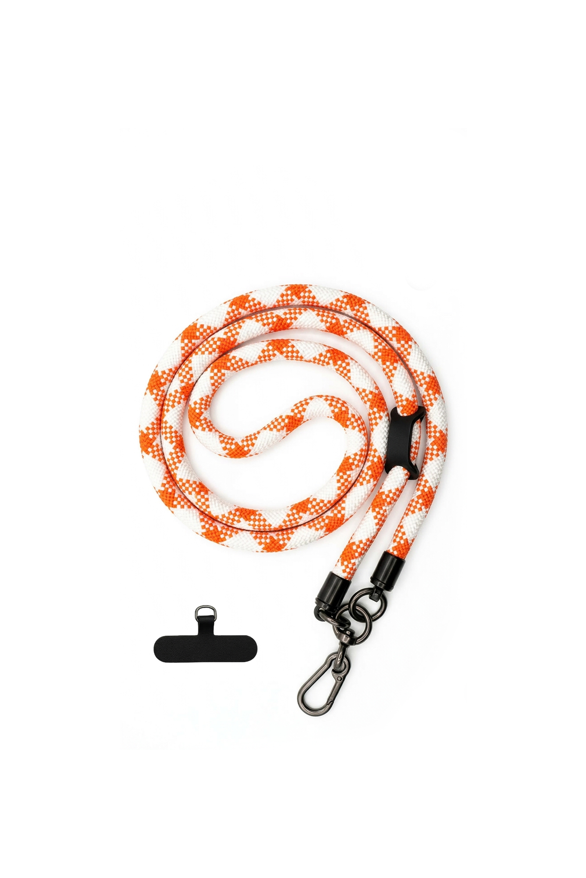 Detachable Durable Crossbody Phone Lanyard