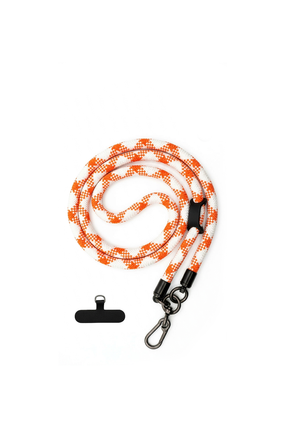 Detachable Durable Crossbody Phone Lanyard
