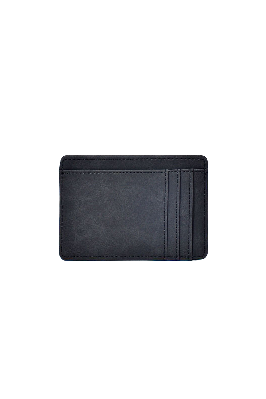 Minimalist Leather Cardholder