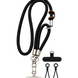 3-in-1 Universal Phone Lanyard