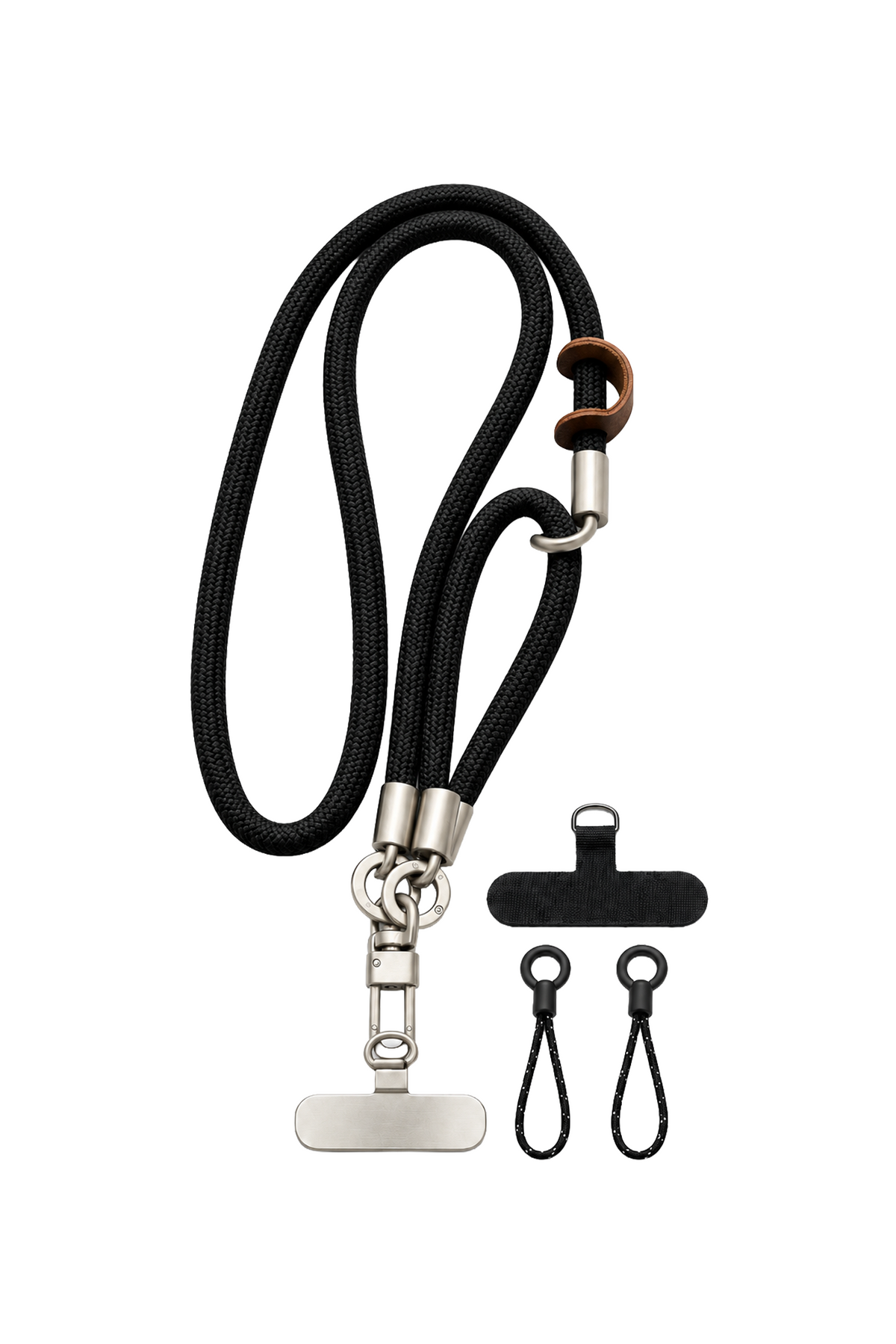 3-in-1 Universal Phone Lanyard