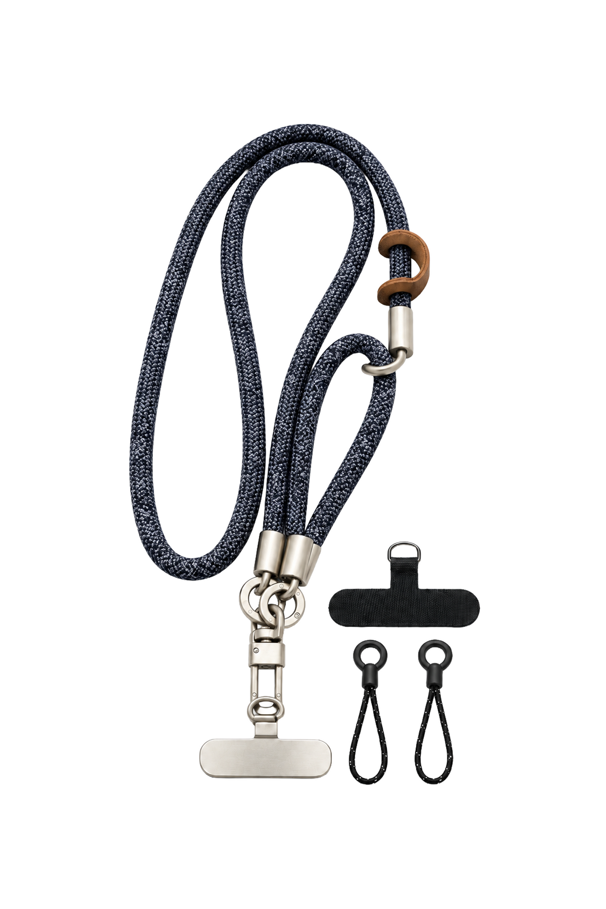 3-in-1 Universal Phone Lanyard