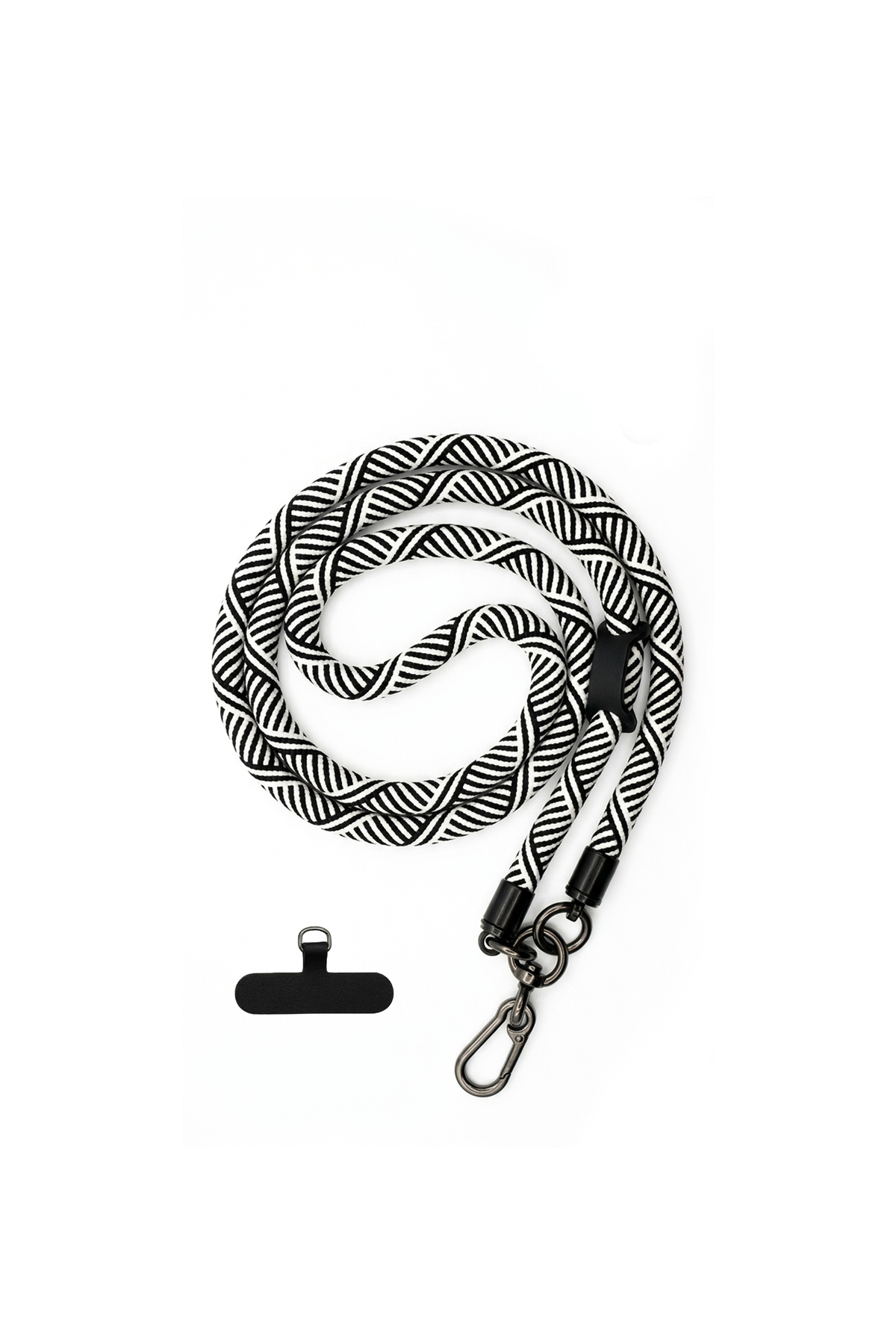 Detachable Durable Crossbody Phone Lanyard