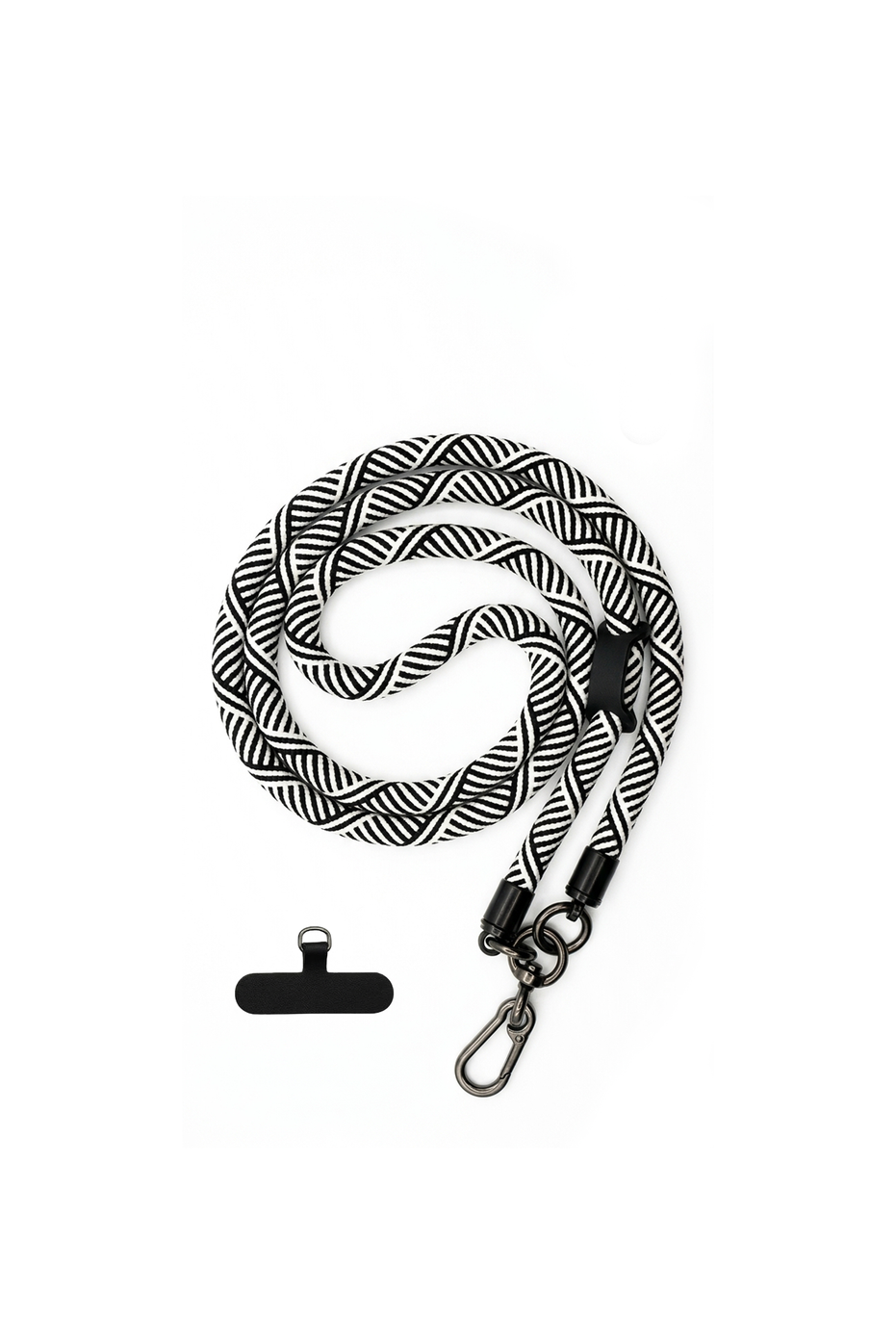 Detachable Durable Crossbody Phone Lanyard