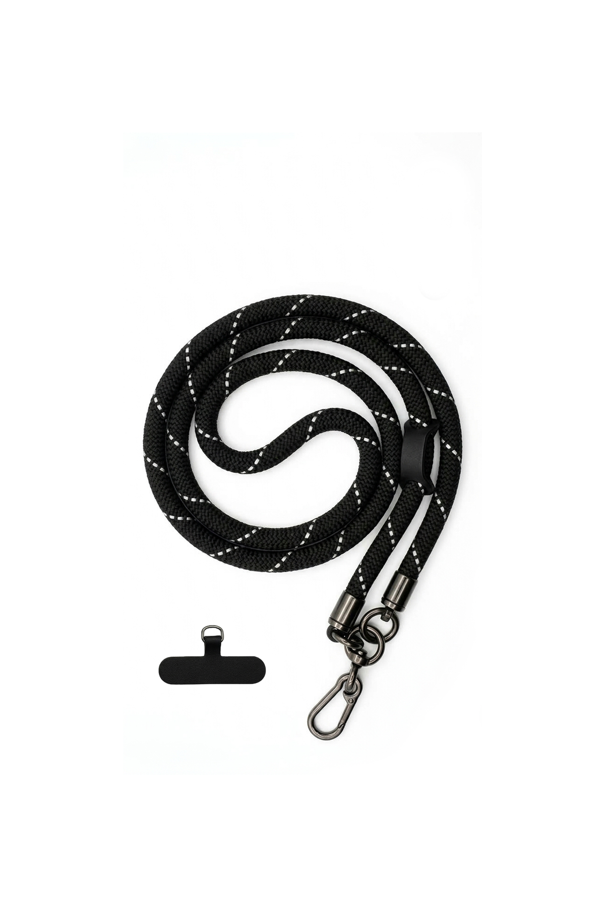 Detachable Durable Crossbody Phone Lanyard