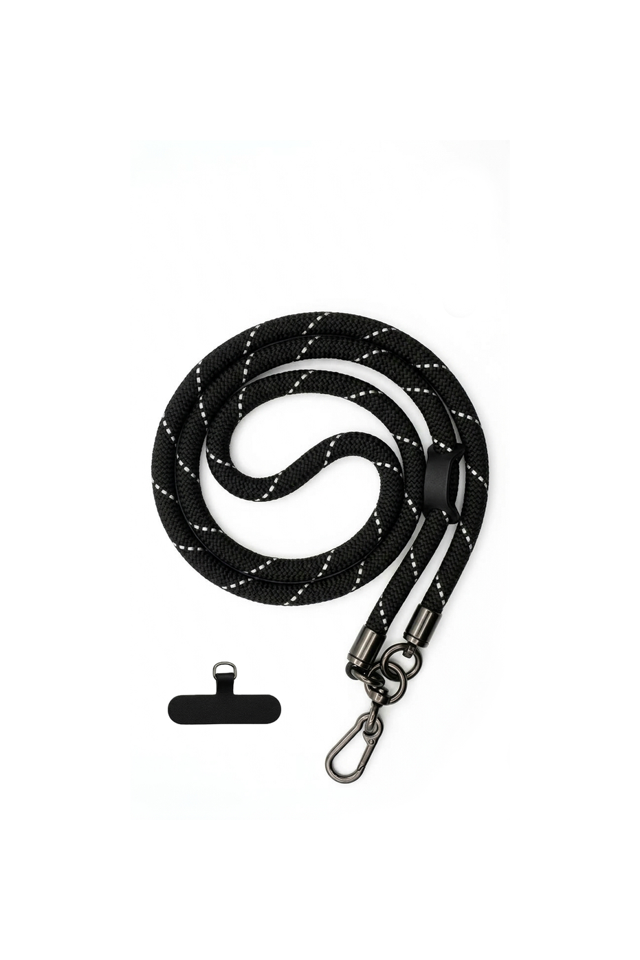Detachable Durable Crossbody Phone Lanyard