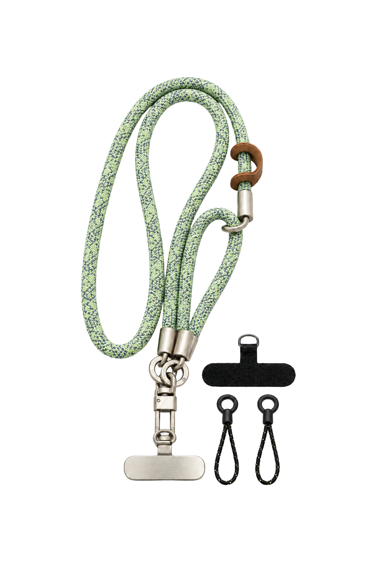 3-in-1 Universal Phone Lanyard