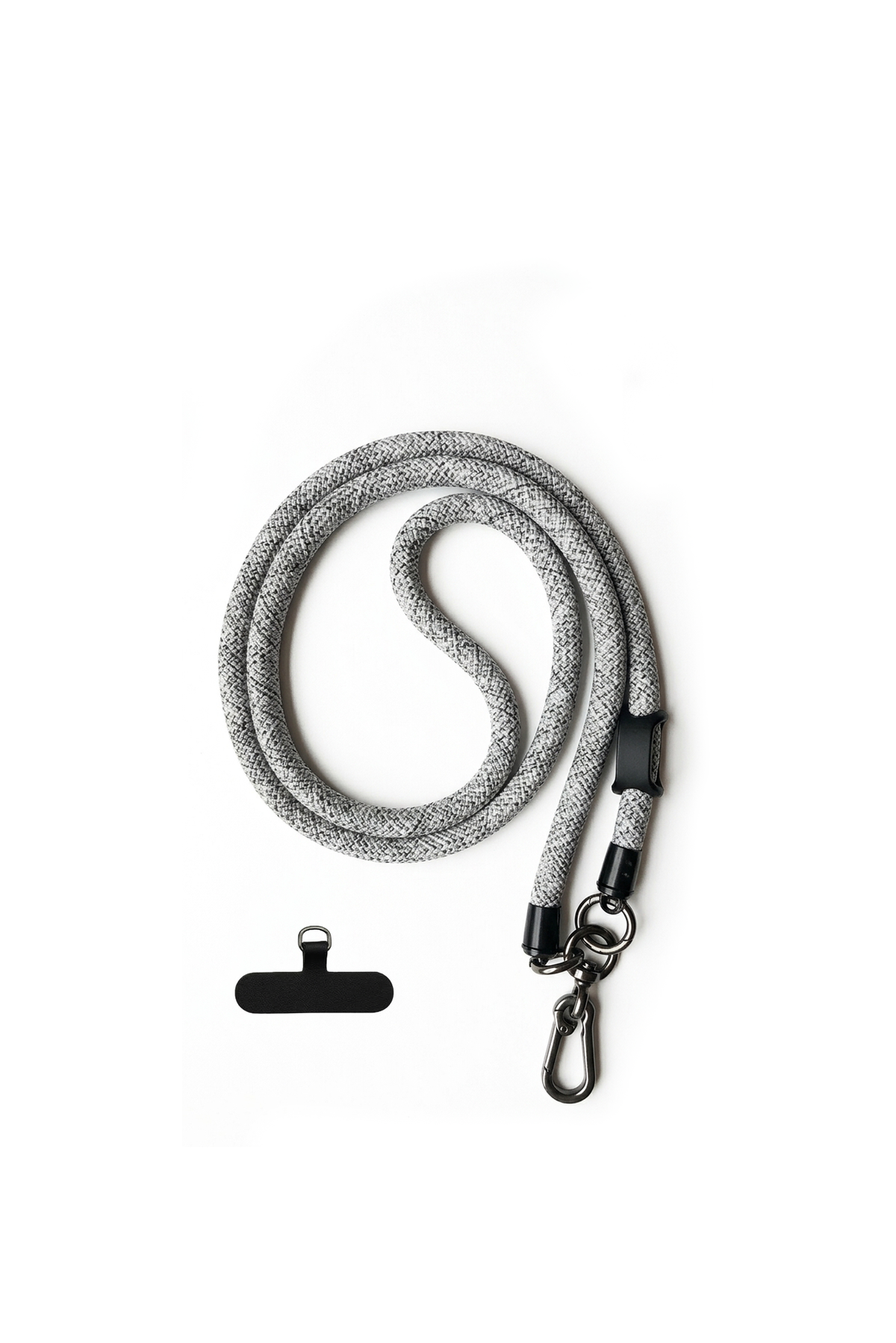Detachable Durable Crossbody Phone Lanyard
