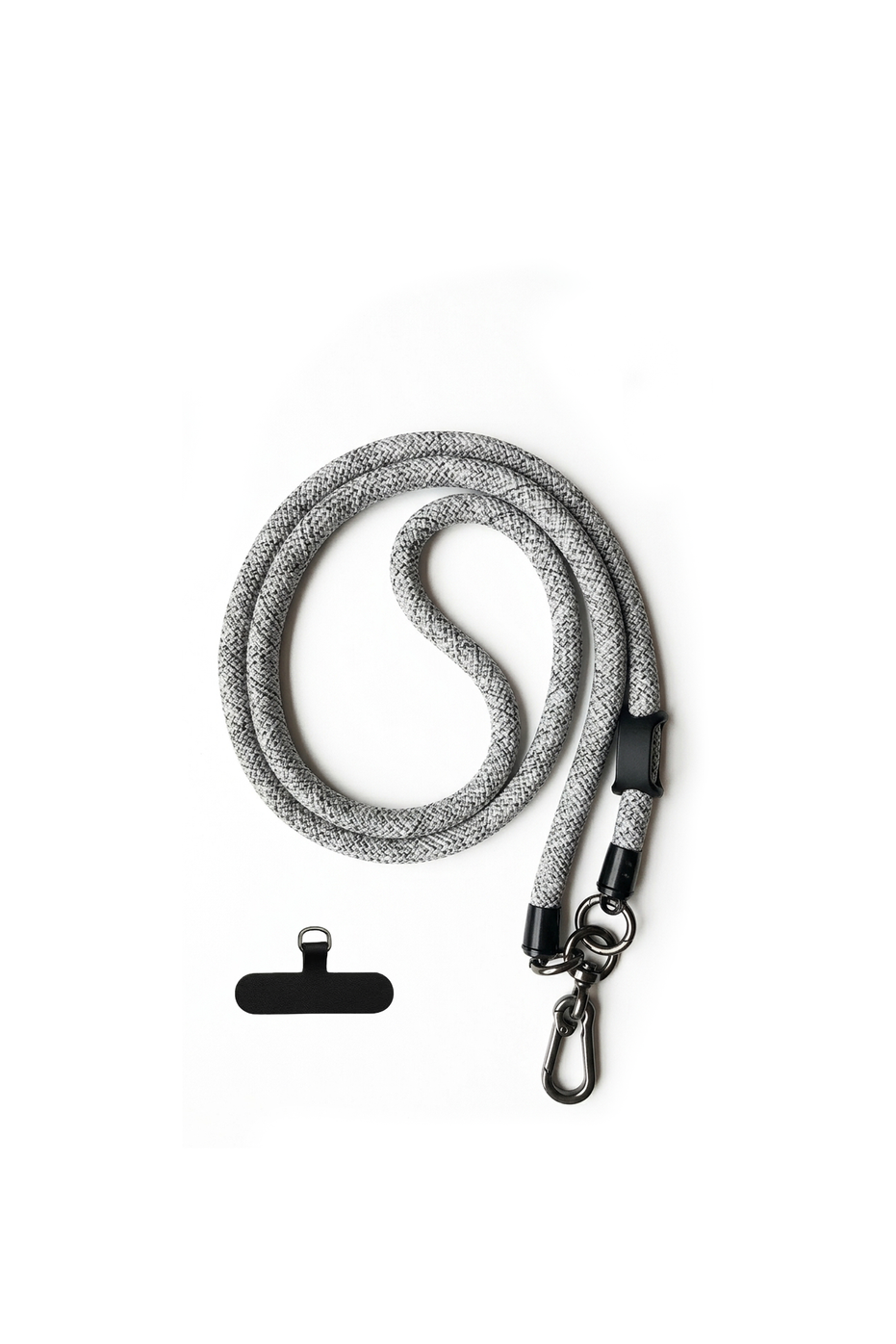 Detachable Durable Crossbody Phone Lanyard