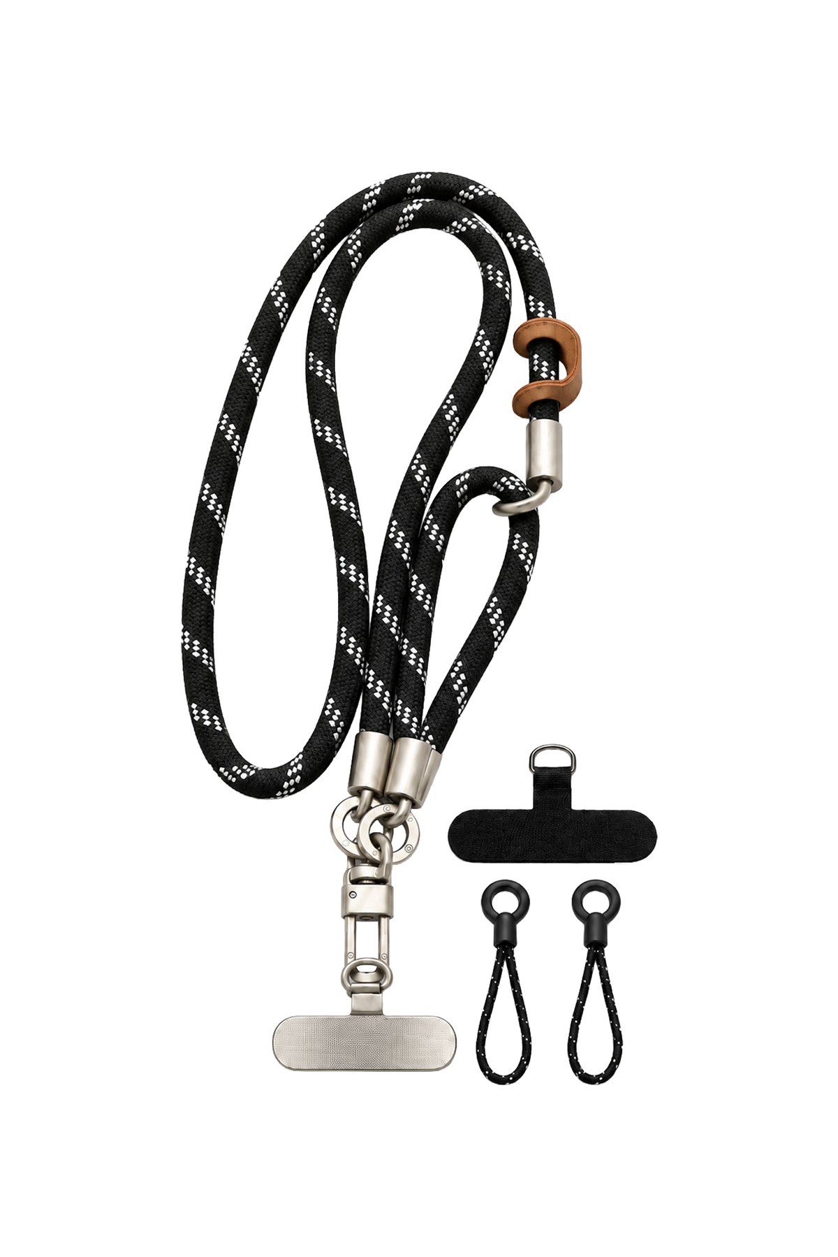 3-in-1 Universal Phone Lanyard