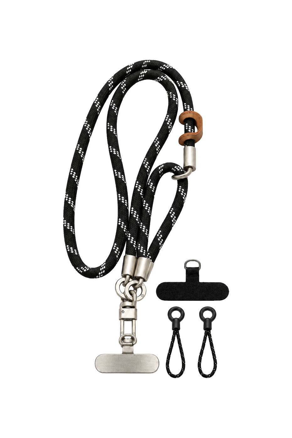 3-in-1 Universal Phone Lanyard