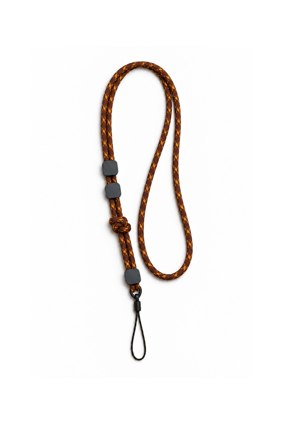 Minimalist 2-in-1 Detachable Neck Strap