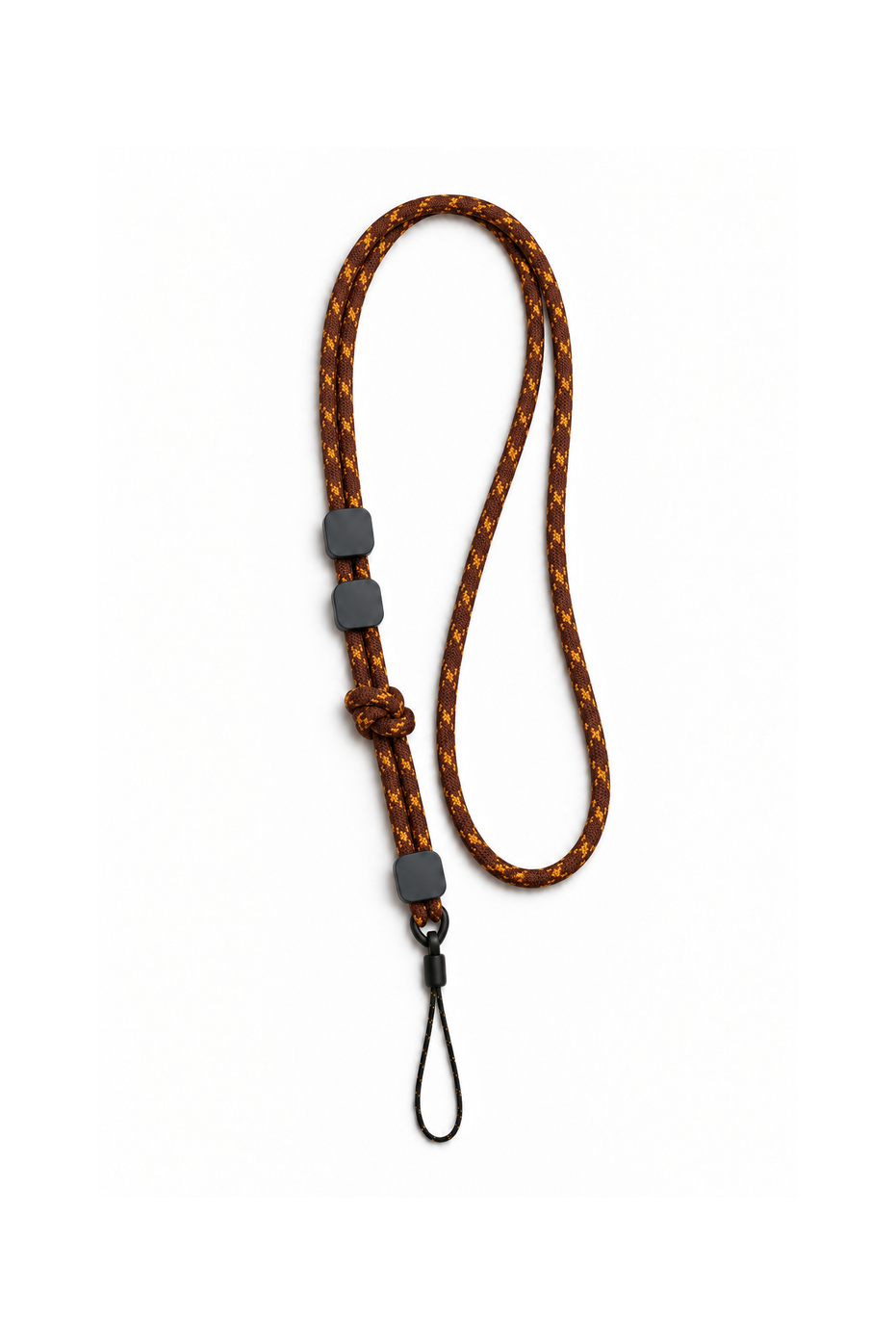 Minimalist 2-in-1 Detachable Neck Strap