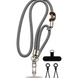 3-in-1 Universal Phone Lanyard