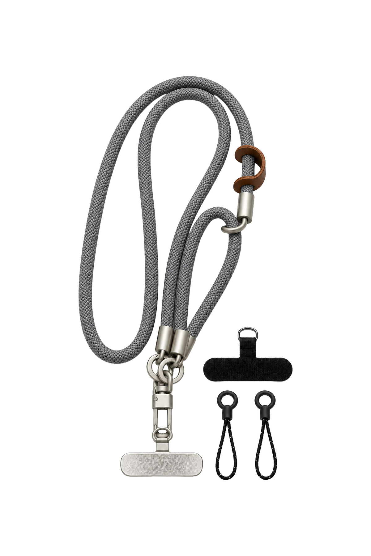 3-in-1 Universal Phone Lanyard