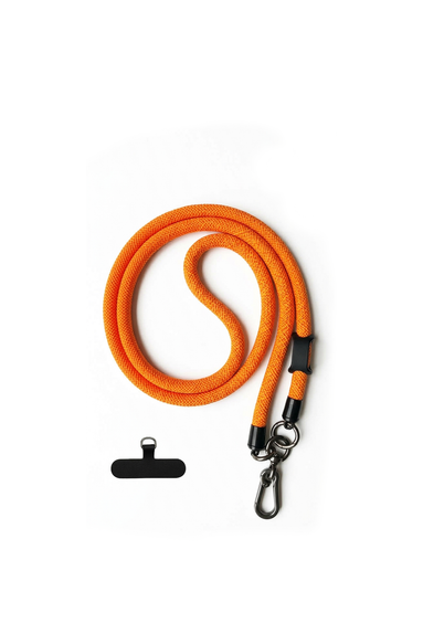 Detachable Durable Crossbody Phone Lanyard