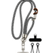 3-in-1 Universal Phone Lanyard