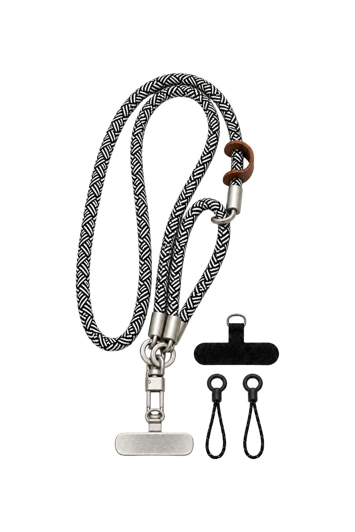 3-in-1 Universal Phone Lanyard