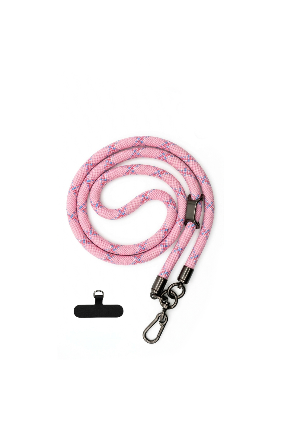 Detachable Durable Crossbody Phone Lanyard