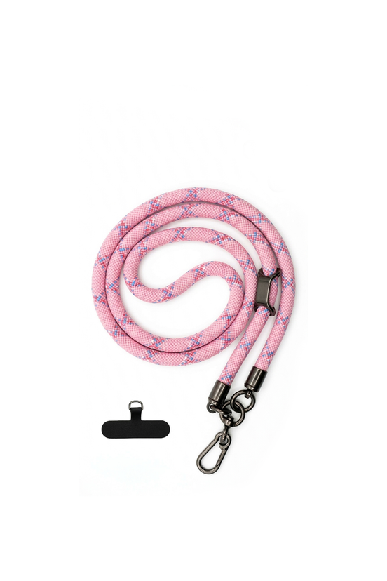 Detachable Durable Crossbody Phone Lanyard