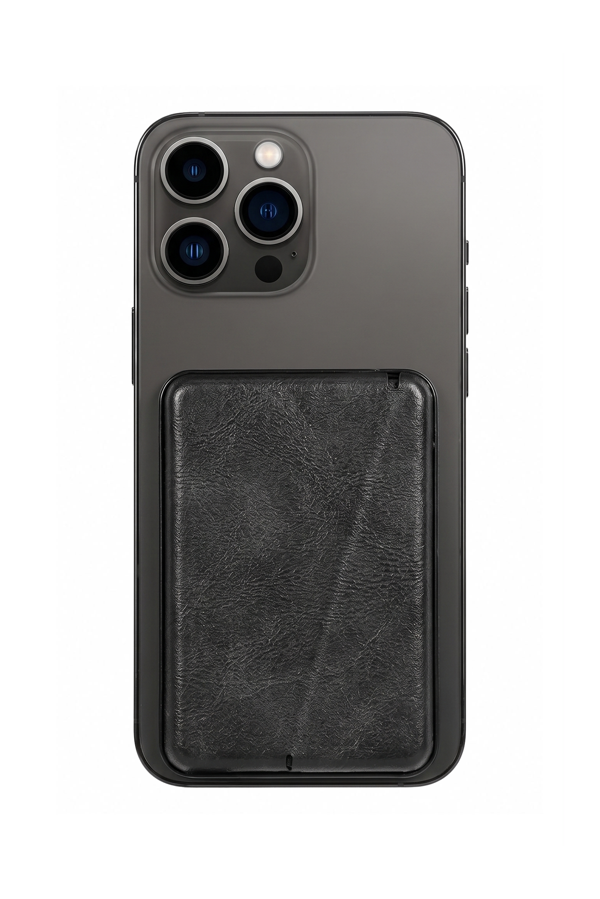 TetherStand Mag Cardholder