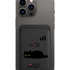 Recharging Cat MagSafe Cardholder