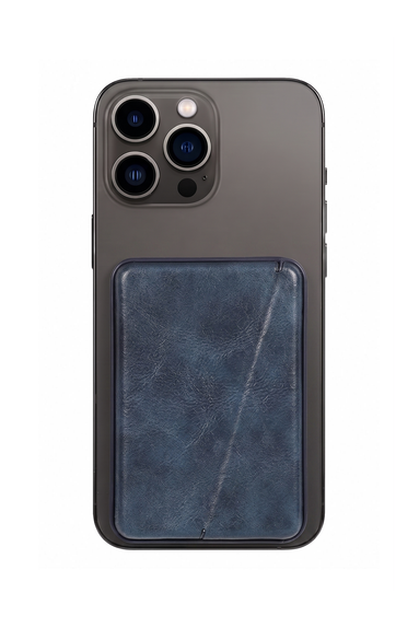 TetherStand Mag Cardholder