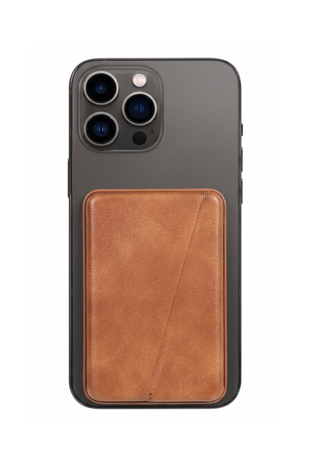 TetherStand Mag Cardholder